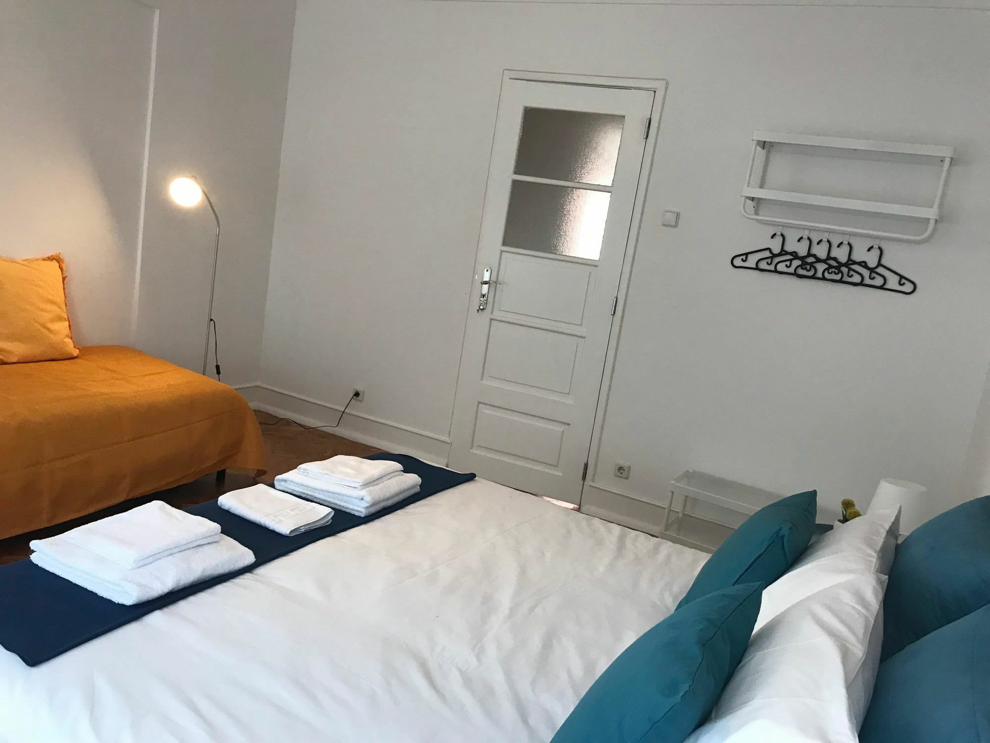Good Time Airport In Lisbon Hotel Luaran gambar